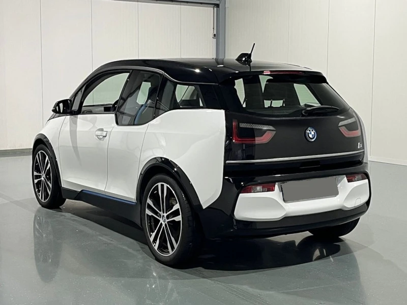 BMW i3 120Ah, снимка 5 - Автомобили и джипове - 48384569