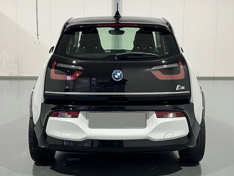 BMW i3 120Ah, снимка 6 - Автомобили и джипове - 48384569