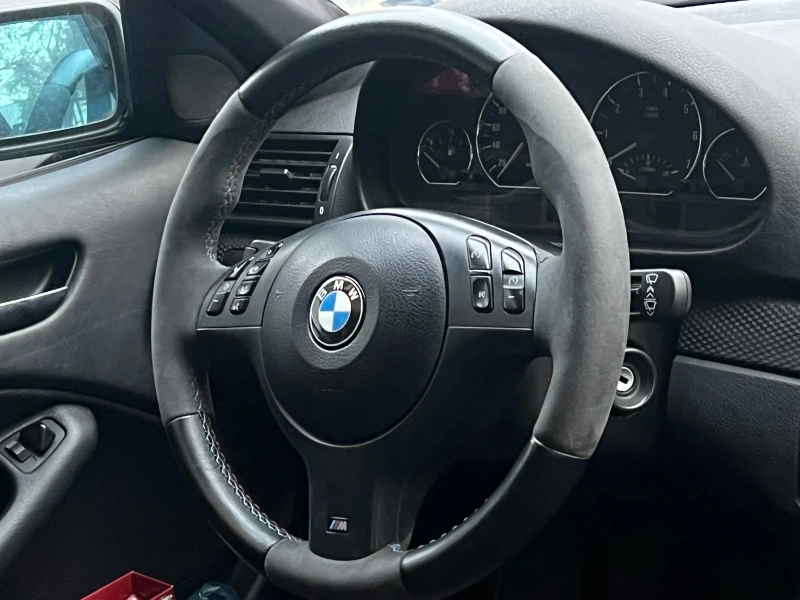 BMW 328 i, снимка 5 - Автомобили и джипове - 48852079