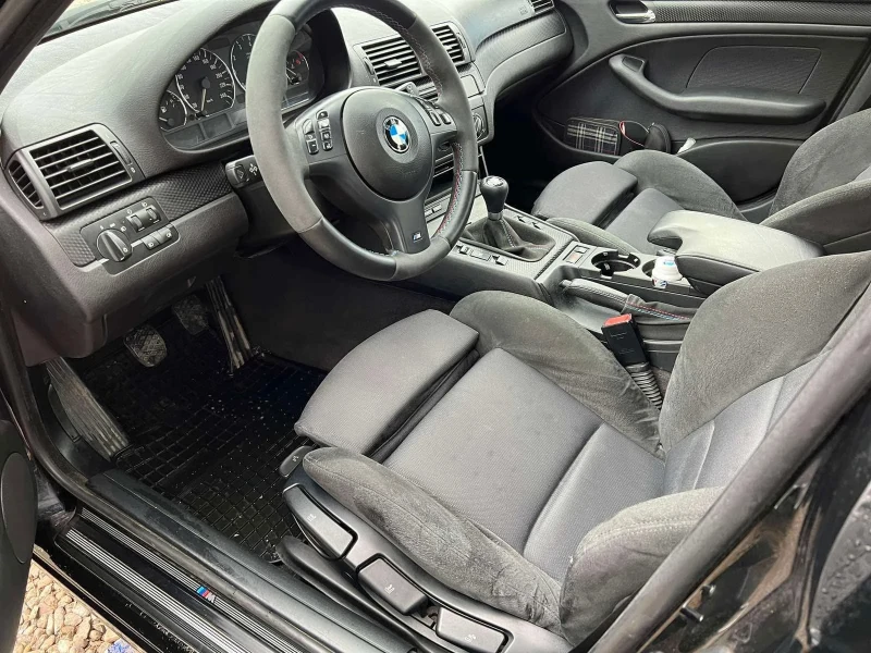 BMW 328 i, снимка 4 - Автомобили и джипове - 48852079