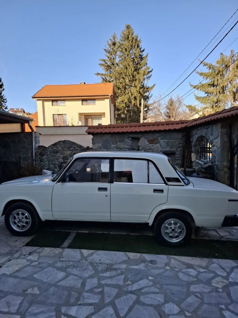 Lada 1500 2107, снимка 4 - Автомобили и джипове - 49063054