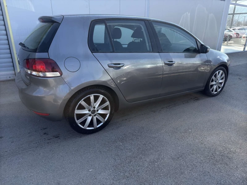 VW Golf 2, 0, снимка 5 - Автомобили и джипове - 49290645