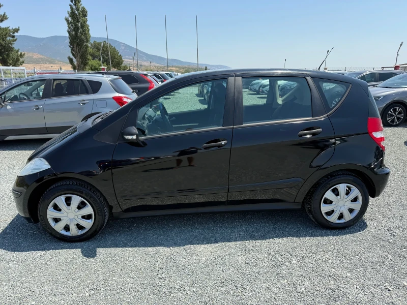 Mercedes-Benz A 150 (KATO НОВА), снимка 10 - Автомобили и джипове - 50650227
