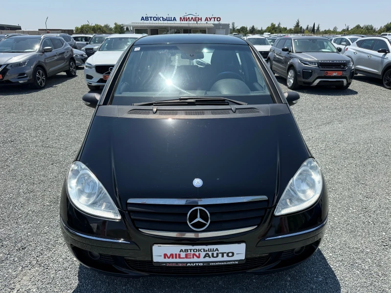 Mercedes-Benz A 150 (KATO НОВА), снимка 2 - Автомобили и джипове - 50650227
