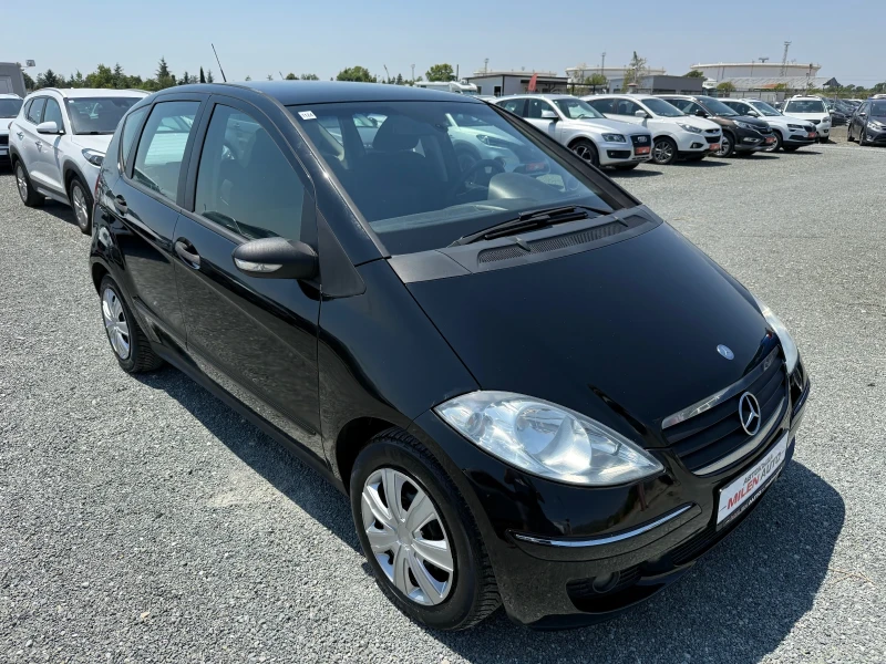Mercedes-Benz A 150 (KATO НОВА), снимка 3 - Автомобили и джипове - 50650227