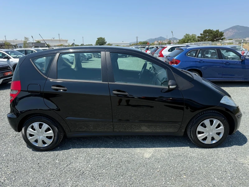 Mercedes-Benz A 150 (KATO НОВА), снимка 4 - Автомобили и джипове - 50650227