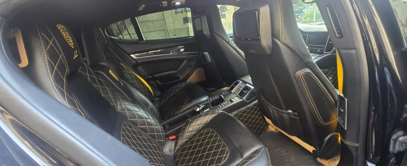 Porsche Panamera 3.0 SPORT?EDITION ?