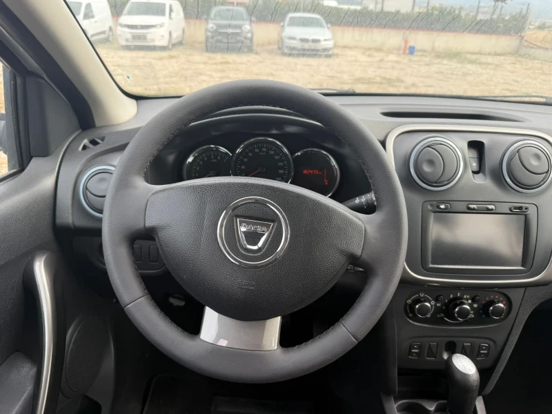 Dacia Sandero, снимка 9 - Автомобили и джипове - 51846622