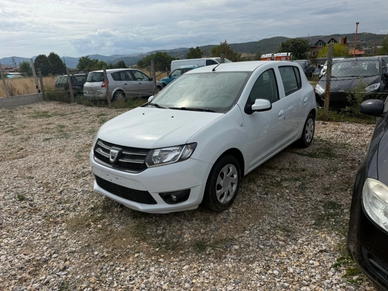 Dacia Sandero, снимка 5 - Автомобили и джипове - 51846622