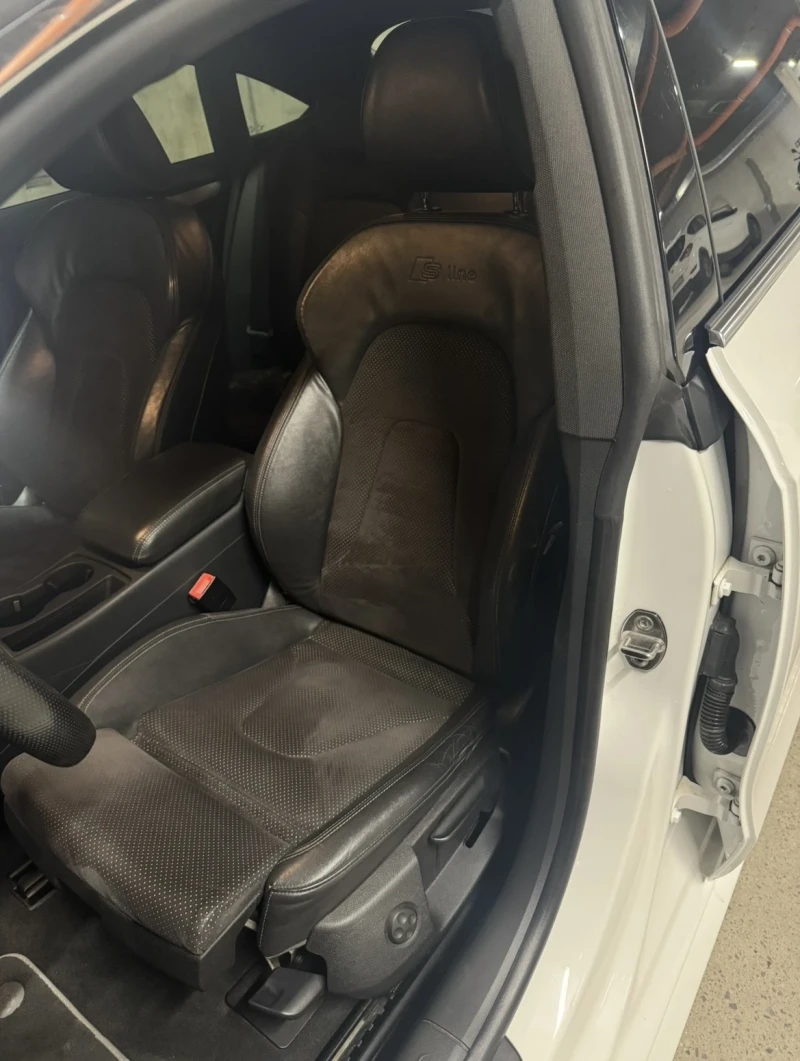 Audi A5, снимка 7 - Автомобили и джипове - 52395365