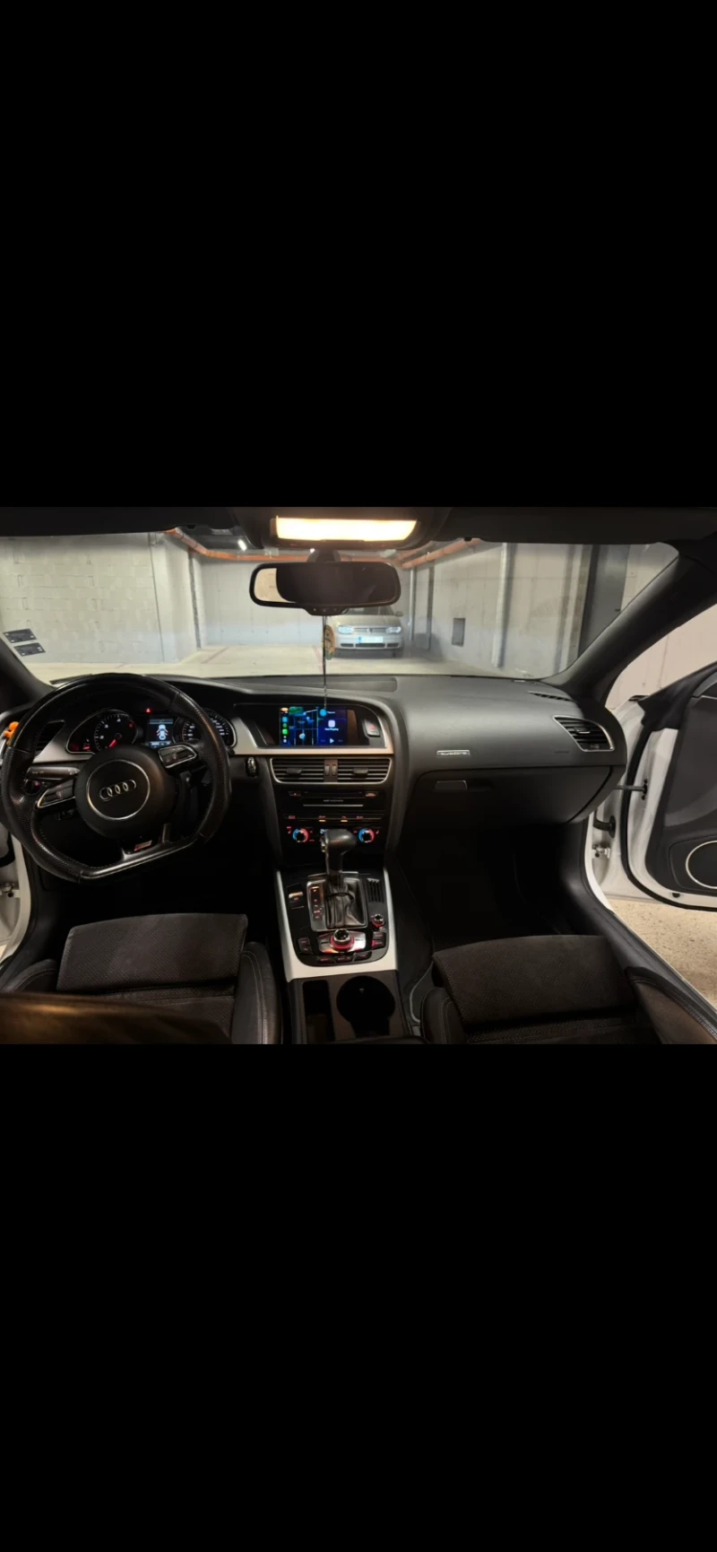 Audi A5, снимка 15 - Автомобили и джипове - 52395365