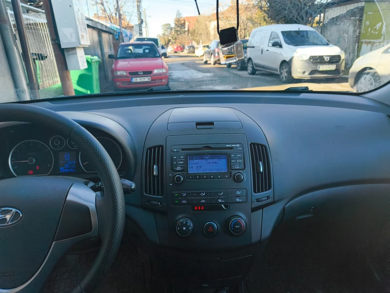 Hyundai I30, снимка 4 - Автомобили и джипове - 53109064