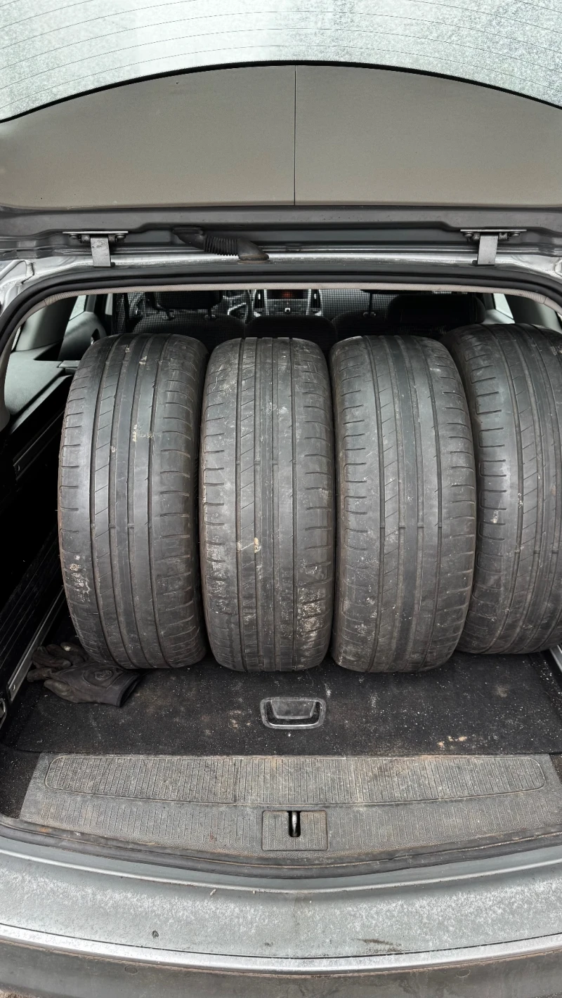 Opel Astra, снимка 5 - Автомобили и джипове - 53176406