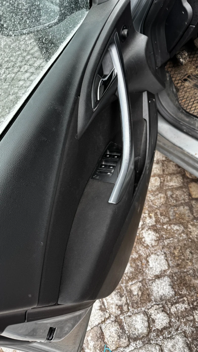 Opel Astra, снимка 10 - Автомобили и джипове - 53176406