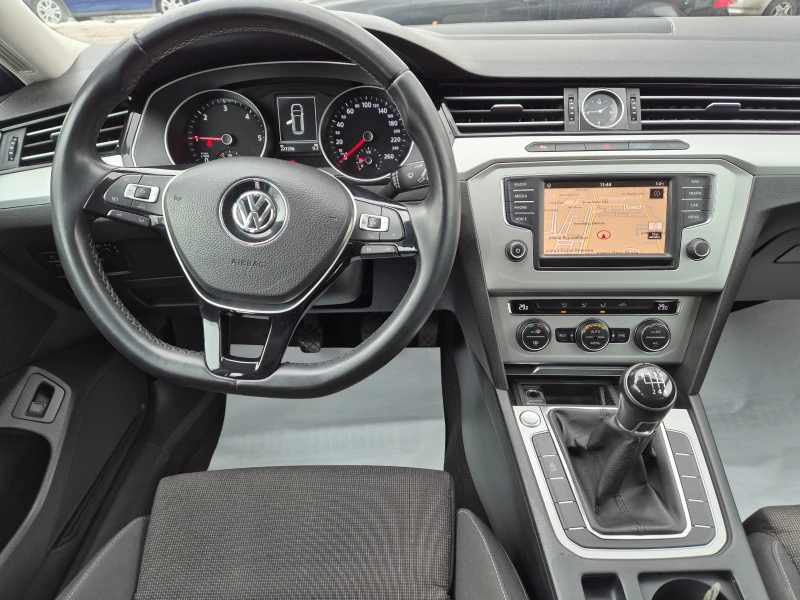 VW Passat 2.0 TDI 150KS., снимка 7 - Автомобили и джипове - 53234325