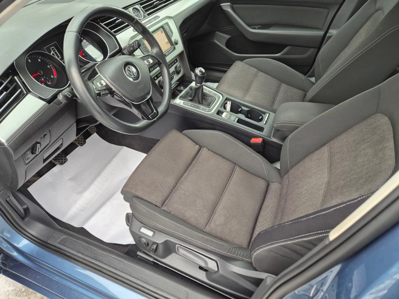 VW Passat 2.0 TDI 150KS., снимка 8 - Автомобили и джипове - 53234325