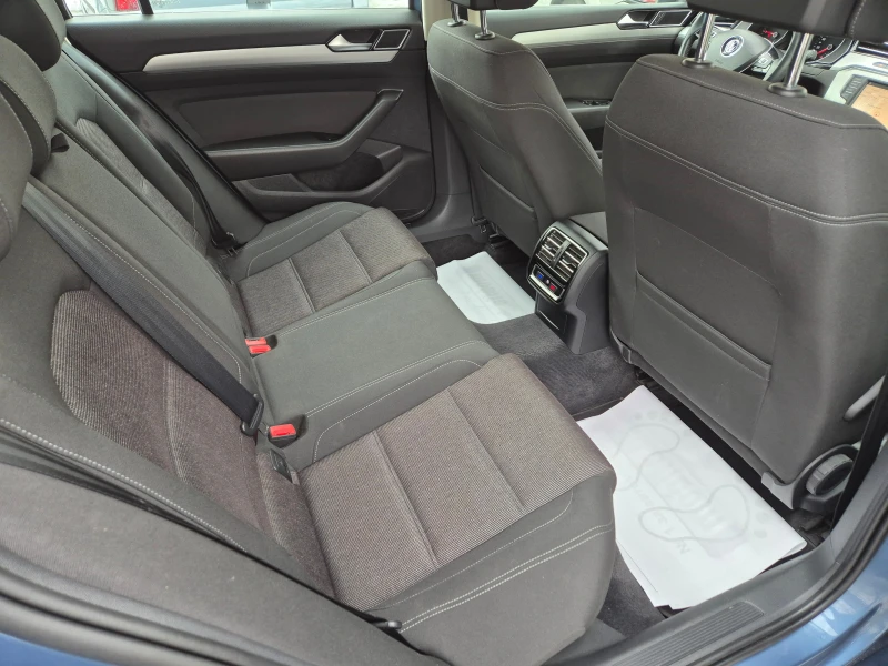 VW Passat 2.0 TDI 150KS., снимка 10 - Автомобили и джипове - 53234325