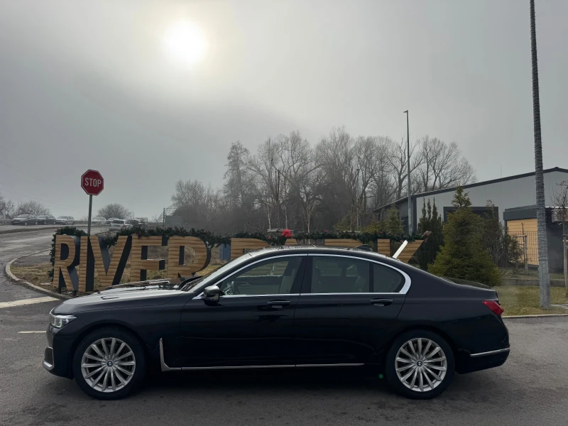 BMW 730 XD FACE 4x4 LUXORY, снимка 5 - Автомобили и джипове - 53329745