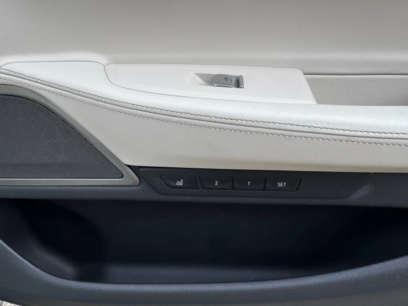 BMW 730 XD FACE 4x4 LUXORY, снимка 14 - Автомобили и джипове - 53329745