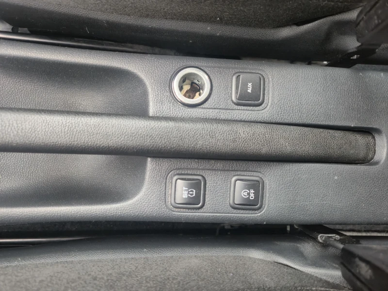 Skoda Roomster, снимка 11 - Автомобили и джипове - 53348382