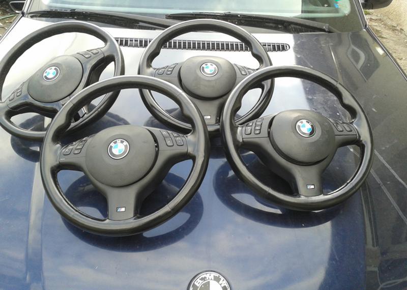 BMW 530 520d,525d,530d, снимка 16 - Автомобили и джипове - 12631586