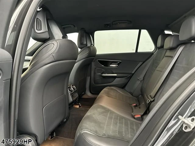 Mercedes-Benz C 300 d AMG-LINE* DISTR* LED* NAVI* , снимка 10 - Автомобили и джипове - 48139387