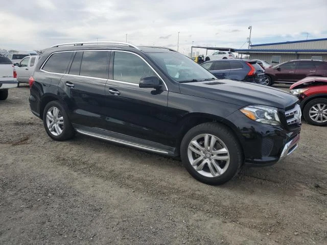 Mercedes-Benz GLS 450 ПОДГРЕВ* КАМЕРА* КЕЙЛЕС* LANE* ASSIST - изображение 3