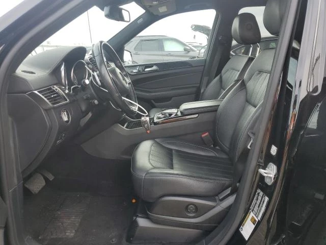 Mercedes-Benz GLS 450 ПОДГРЕВ* КАМЕРА* КЕЙЛЕС* LANE* ASSIST - изображение 9