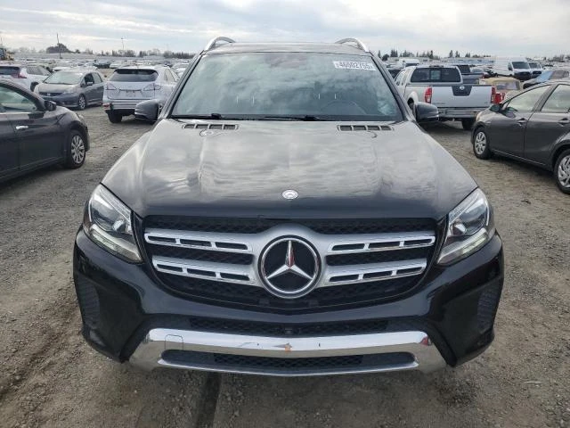Mercedes-Benz GLS 450 ПОДГРЕВ* КАМЕРА* КЕЙЛЕС* LANE* ASSIST - изображение 5