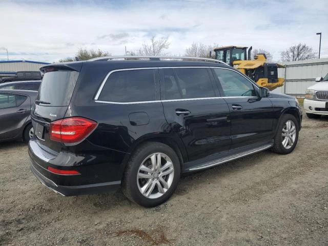 Mercedes-Benz GLS 450 ПОДГРЕВ* КАМЕРА* КЕЙЛЕС* LANE* ASSIST - изображение 2