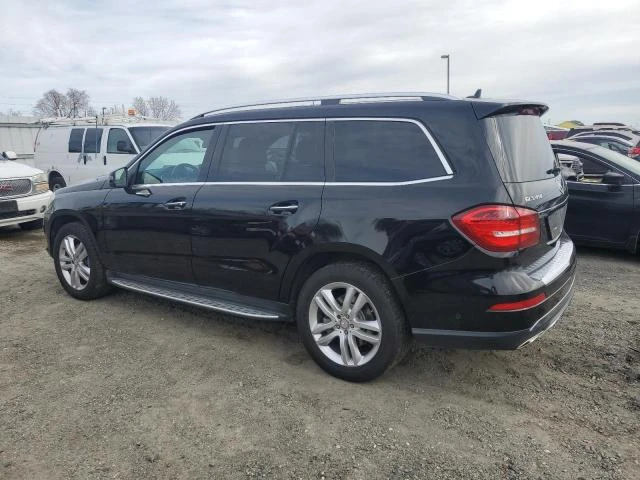 Mercedes-Benz GLS 450 ПОДГРЕВ* КАМЕРА* КЕЙЛЕС* LANE* ASSIST - изображение 4