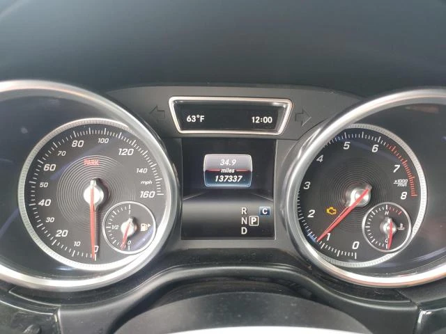 Mercedes-Benz GLS 450 ПОДГРЕВ* КАМЕРА* КЕЙЛЕС* LANE* ASSIST - изображение 8