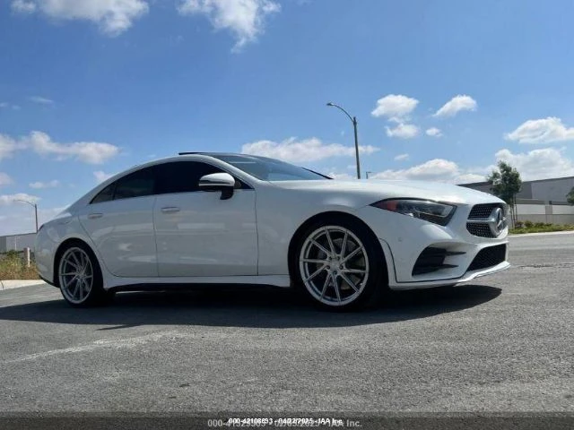 Mercedes-Benz CLS 450 BUY NOW* КЛИП НА МОТОРА* AMG-Pack* LED* BURMESTER* - изображение 2