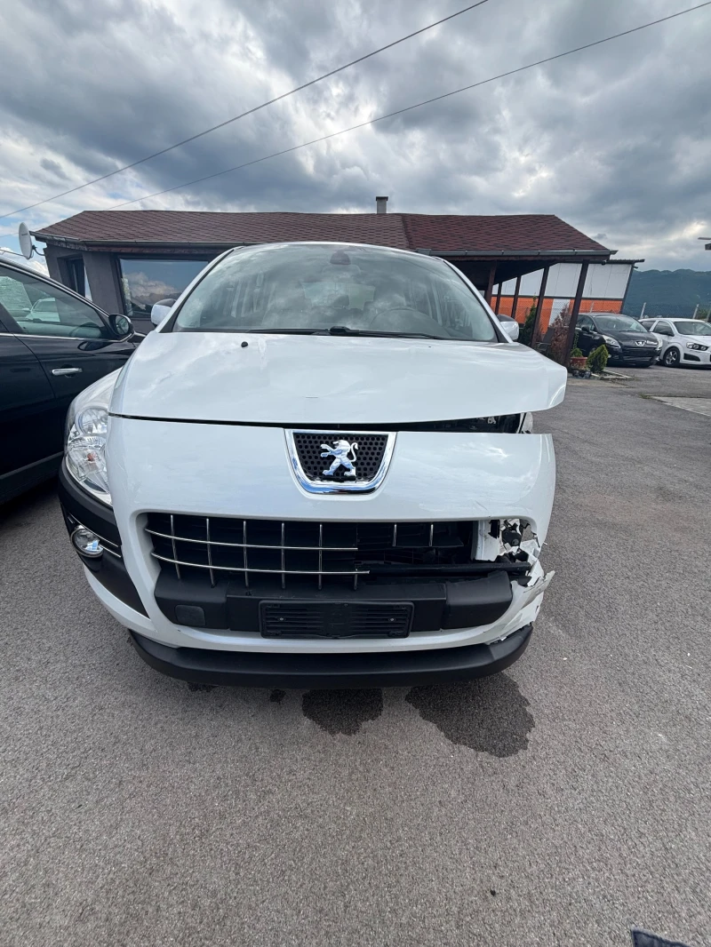 Peugeot 3008 - 3999 лв. - 98575532 1