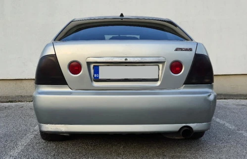 Lexus IS 200 Toyota ALtezza  - изображение 6