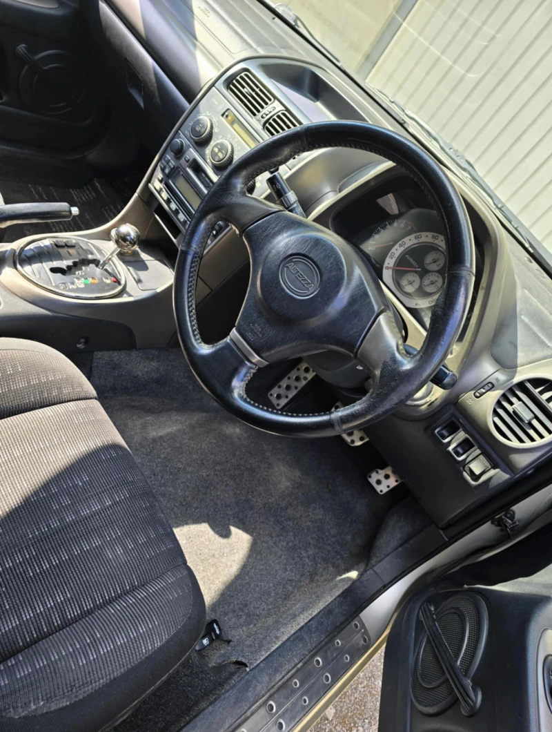 Lexus IS 200 Toyota ALtezza - 8700 лв. - 11424769 1