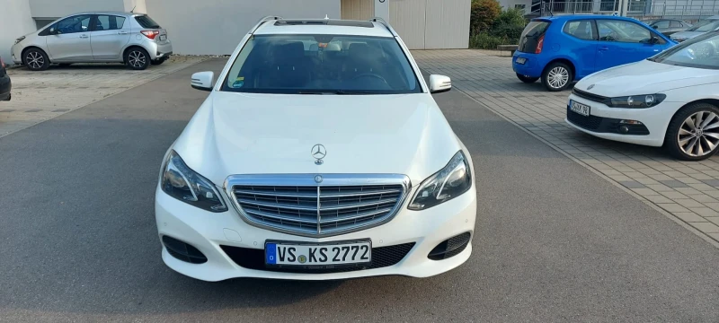 Mercedes-Benz E 220 2.2 CDI - 19999 лв. - 76453306 1