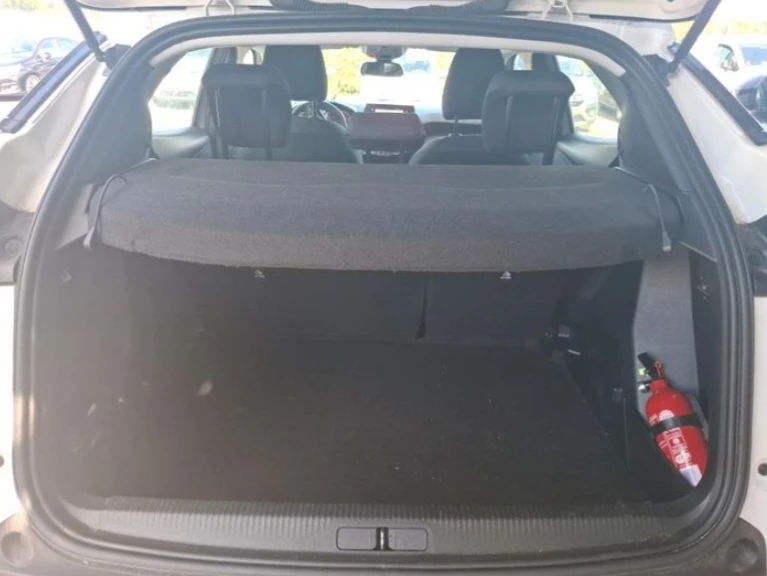 Peugeot 2008 1.5 - изображение 10