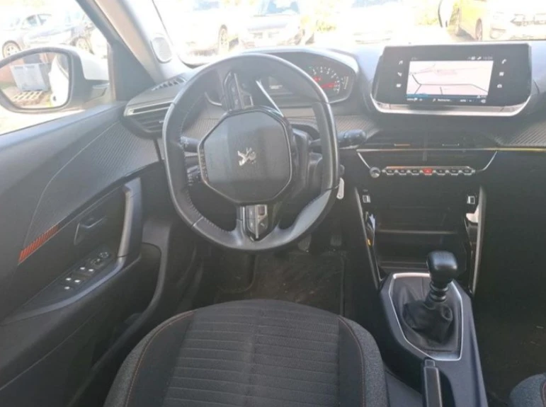 Peugeot 2008 1.5 - изображение 4