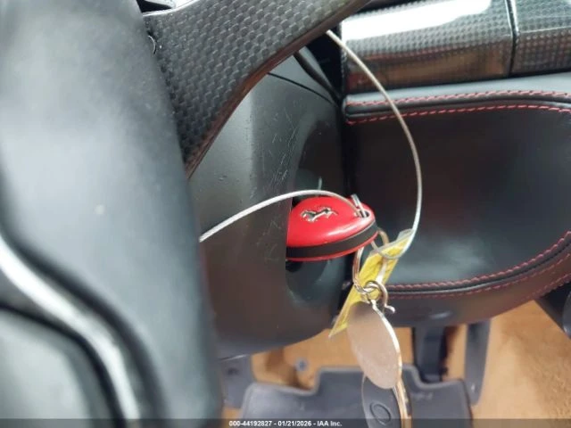 Ferrari 458 Italia SPIDER, снимка 11 - Автомобили и джипове - 53511761