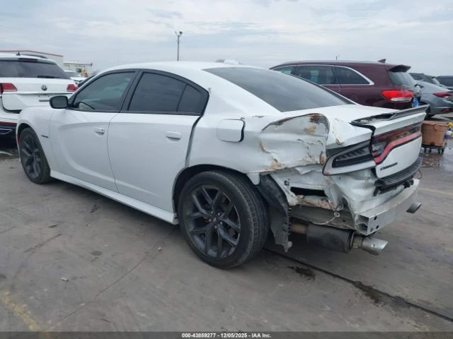 Dodge Charger R/T, снимка 4 - Автомобили и джипове - 53813131