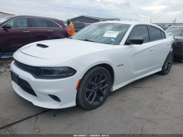 Dodge Charger R/T | Auto.bg — изображение 1