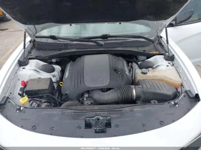 Dodge Charger R/T, снимка 12 - Автомобили и джипове - 53813131