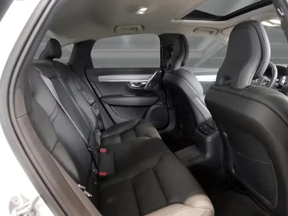 Volvo S90 T8 Recharge AWD = Ultimate Dark = �������� | Mobile.bg � ����������� 12