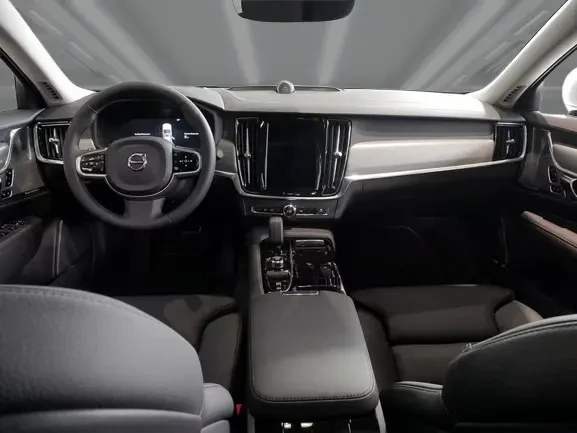 Volvo S90 T8 Recharge AWD = Ultimate Dark = �������� | Mobile.bg � ����������� 7