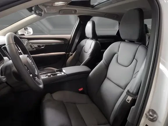 Volvo S90 T8 Recharge AWD = Ultimate Dark = �������� | Mobile.bg � ����������� 5