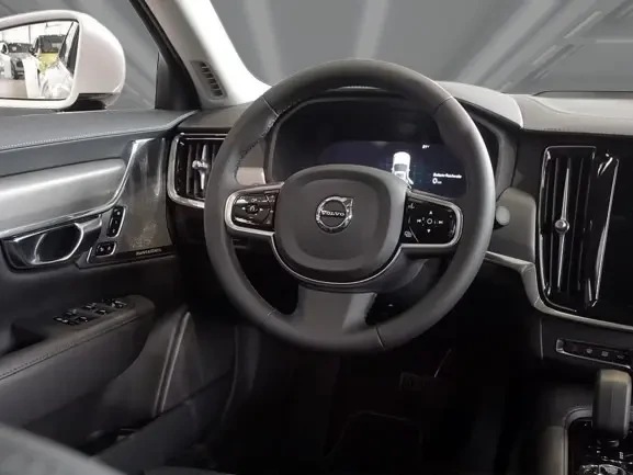 Volvo S90 T8 Recharge AWD = Ultimate Dark = �������� | Mobile.bg � ����������� 6