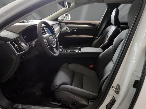 Volvo S90 T8 Recharge AWD = Ultimate Dark = �������� | Mobile.bg � ����������� 4