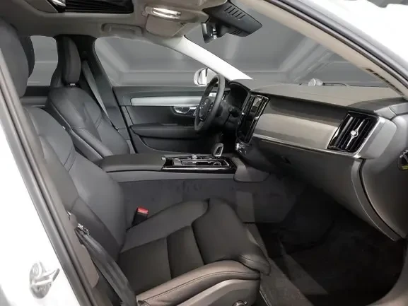 Volvo S90 T8 Recharge AWD = Ultimate Dark = �������� | Mobile.bg � ����������� 10
