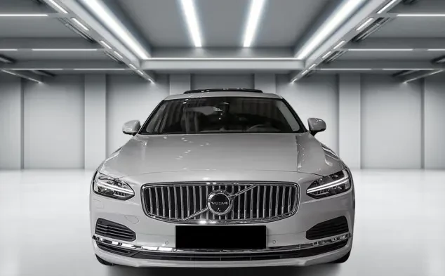 Volvo S90 T8 Recharge AWD = Ultimate Dark = �������� | Mobile.bg � ����������� 1